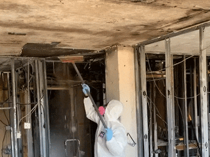 Restoration Services around me